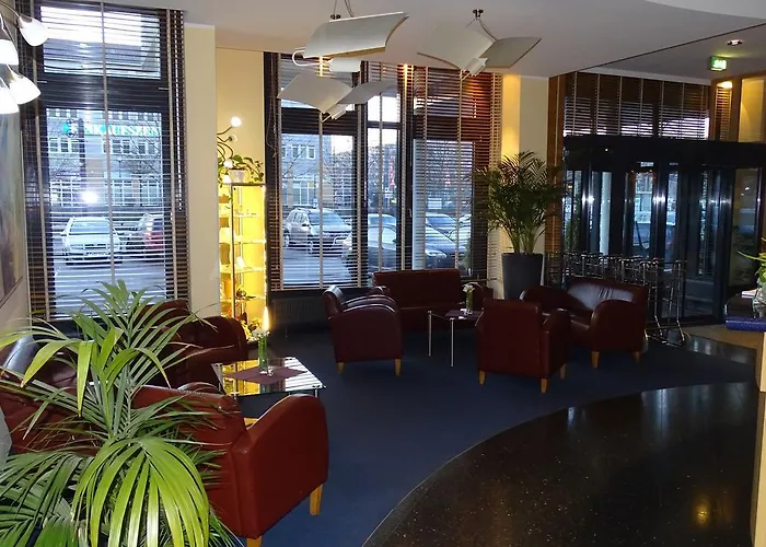 Hotel Ascot Bristol