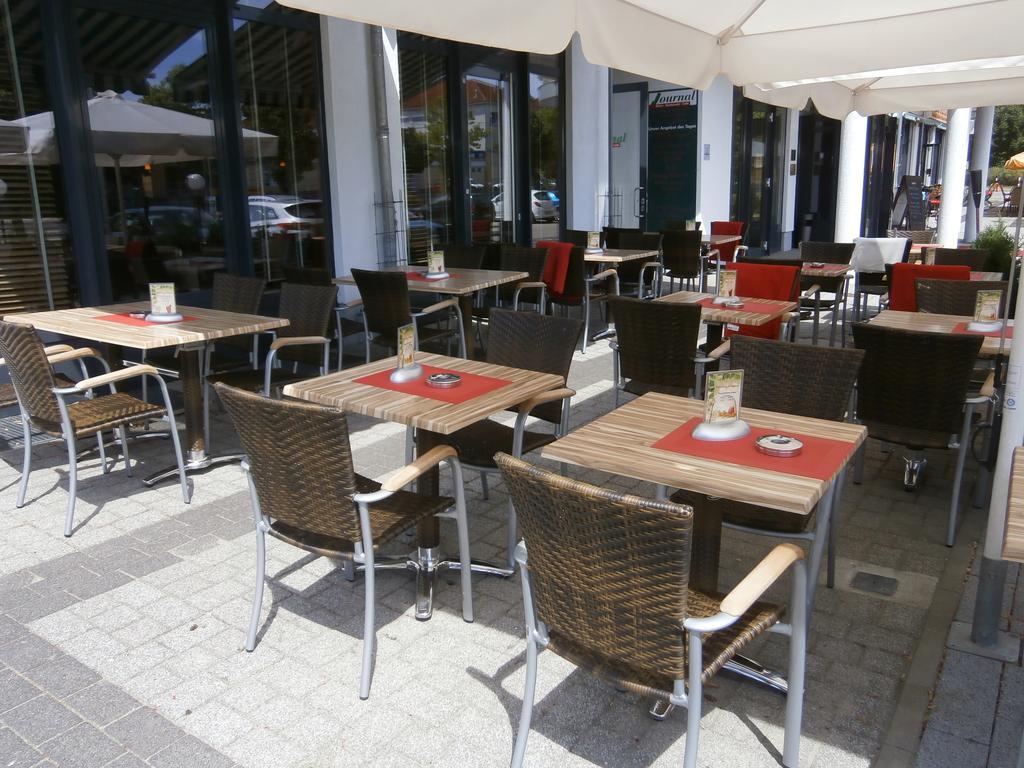 Ascot Bristol 4* Potsdam