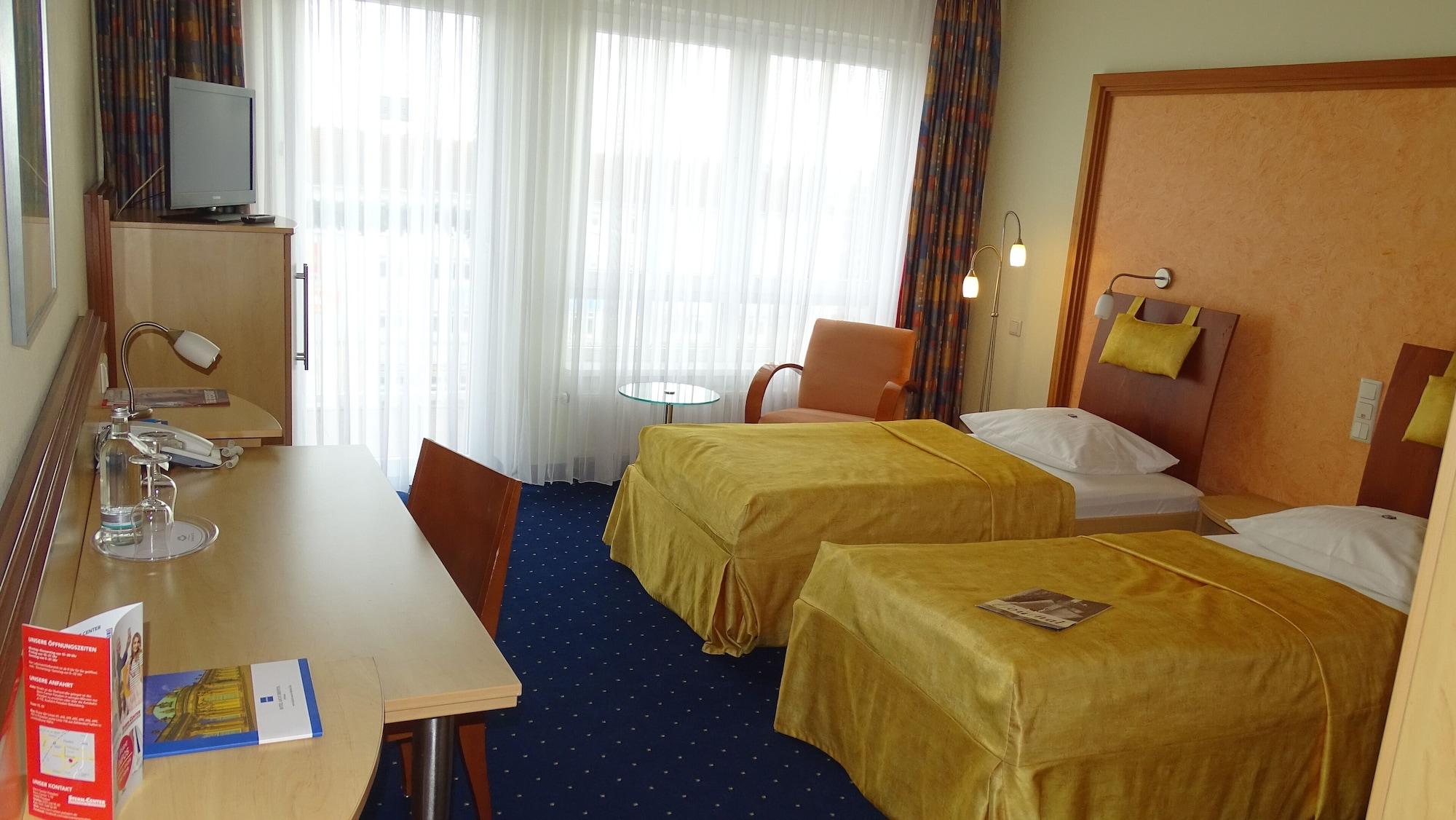 Hotel Ascot Bristol