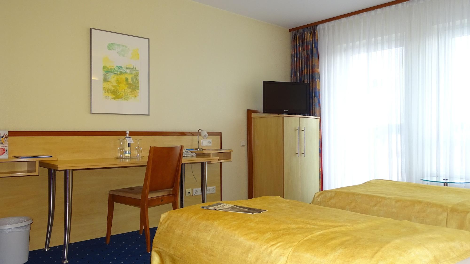 Hotel Ascot Bristol