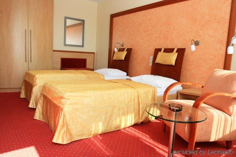 Hotel Ascot Bristol Potsdam