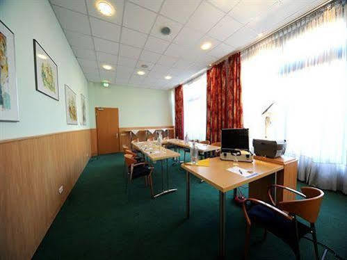 Hotel Ascot Bristol Potsdam